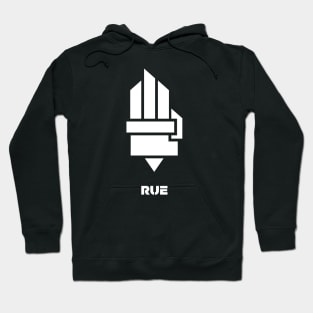 The Hunger Games - Rue Hoodie